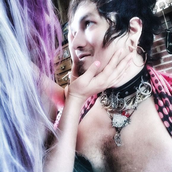 Meet your Posher, Christofer - Picture 1 of 1